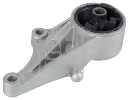 Подушка опори двигун. OPEL ASTRA G 1.2-1.7TD (98-) передн. (вир-во FEBI) FEBI BILSTEIN 15718