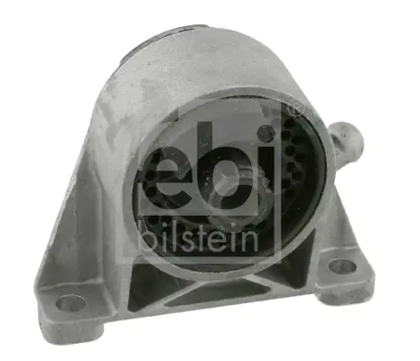 Подушка двигуна (передня) Opel Astra/Zafira 1.4/1.6/1.8 98-10 FEBI BILSTEIN 15719 (фото 1)