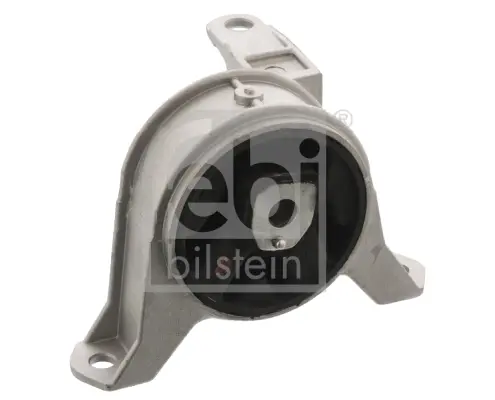 Подушка двигуна (передня) (R) Opel Astra G 2.0 TDCi 98-09 FEBI BILSTEIN 15724 (фото 1)