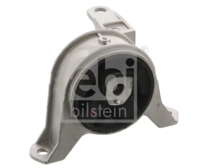 Подушка двигуна (передня) (R) Opel Astra G 2.0 TDCi 98-09 FEBI BILSTEIN 15724