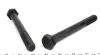 Болт амортизатора DB 609 (M14x1.5mm) FEBI BILSTEIN 15777 (фото 2)