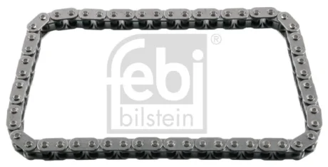 Ланцюг насосу масляного BMW 3(F30/G20) 12- (B48/B58) (z=56) FEBI BILSTEIN 15839