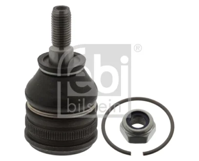 Опора кульова (передня/знизу) Fiat Uno -06 FEBI BILSTEIN 15885