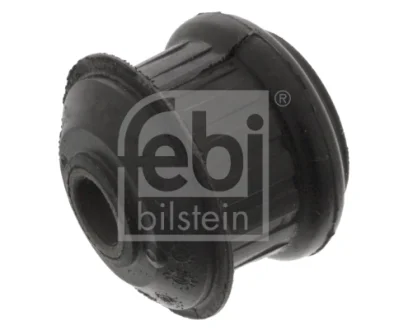 Сайлентблок балки (задньої) Audi 80 -96 FEBI BILSTEIN 15898