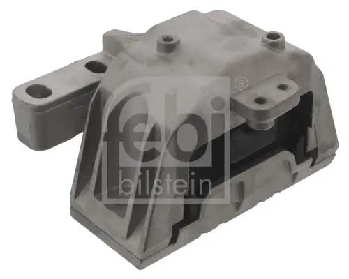 Подушка двигуна (R) VW Golf IV/Audi A6 1.6-2.0/1.9TDI 94-09 FEBI BILSTEIN 15908 (фото 1)