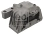 Подушка двигуна (R) VW Golf IV/Audi A6 1.6-2.0/1.9TDI 94-09 FEBI BILSTEIN 15908 (фото 1)