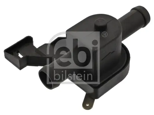 Кран пічки VW LT 28/35 75-93/T3 79-92 FEBI BILSTEIN 15920 (фото 1)