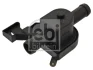 Кран пічки VW LT 28/35 75-93/T3 79-92 FEBI BILSTEIN 15920 (фото 1)
