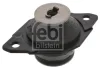 Подушка ззаду зліва Seat; VW (вир-во FEBI) FEBI BILSTEIN 15928 (фото 1)
