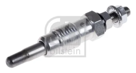 Свічка розжарювання Ford Escort/Fiesta 1.8D/1.8TD 93-02 (11V) FEBI BILSTEIN 15953