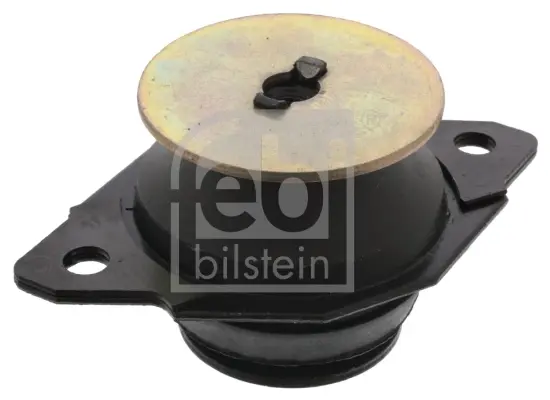 Подушка двигуна ззаду зліва VW (вир-во FEBI) FEBI BILSTEIN 15954 (фото 1)