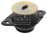 Подушка двигуна ззаду зліва VW (вир-во FEBI) FEBI BILSTEIN 15954 (фото 1)