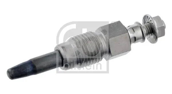 Свічка розжарювання VW/Audi/Volvo 1.6-2.4TD 82-94 FEBI BILSTEIN 15956 (фото 1)