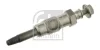 Свічка розжарювання BMW (вир-во FEBI) FEBI BILSTEIN 15963 (фото 1)