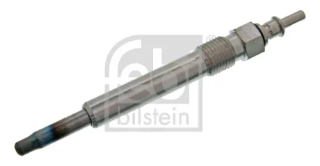 Свічка розжарювання Mercedes-Benz PKW (вир-во FEBI) FEBI BILSTEIN 15966