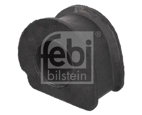 Втулка стабілізатора (переднього) Audi 80 72-78/VW Passat 73-88 (19mm) FEBI BILSTEIN 15986 (фото 1)