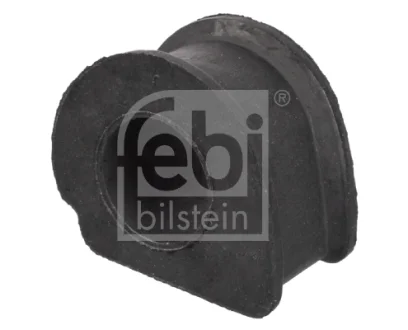 Втулка стабілізатора (переднього) Audi 80 72-78/VW Passat 73-88 (19mm) FEBI BILSTEIN 15986