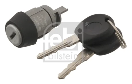 Серцевина замку запалювання VW (вир-во Febi) FEBI BILSTEIN 17000