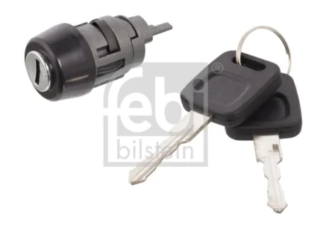 Серцевина замку запалювання AUDI (вир-во Febi) FEBI BILSTEIN 17004