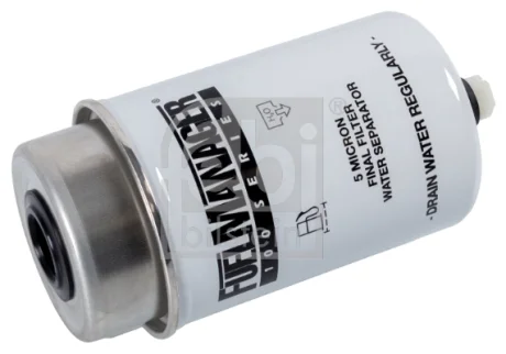 Фільтр паливний Land Rover Range Rover III/IV 4.4D 12- FEBI BILSTEIN 170057