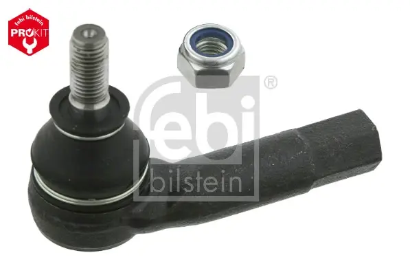 Наконечник тяги рульової (L) VW Caddy II 1.4-1.9D 94-04 FEBI BILSTEIN 17006 (фото 1)