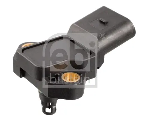 Датчик тиску наддува VW Passat 1.8/2.0TSi 94- FEBI BILSTEIN 170216 (фото 1)