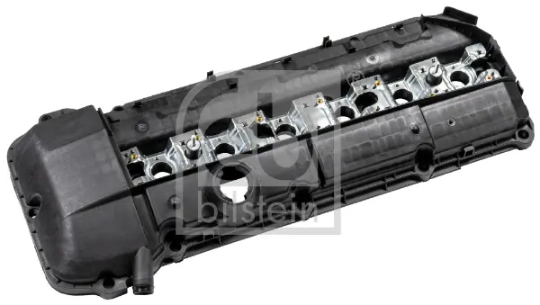Кришка клапанів без сапуна, з ущільненням BMW M54 (вир-во FEBI) FEBI BILSTEIN 170236 (фото 1)