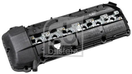 Кришка клапанів без сапуна, з ущільненням BMW M54 (вир-во FEBI) FEBI BILSTEIN 170236