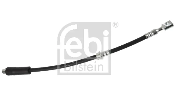 Шланг гальмівний (передній) Opel Astra H/Zafira B 1.3D-2.2 04- (L=453mm) FEBI BILSTEIN 170263 (фото 1)