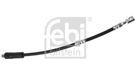 Шланг гальмівний (передній) Opel Astra H/Zafira B 1.3D-2.2 04- (L=453mm) FEBI BILSTEIN 170263