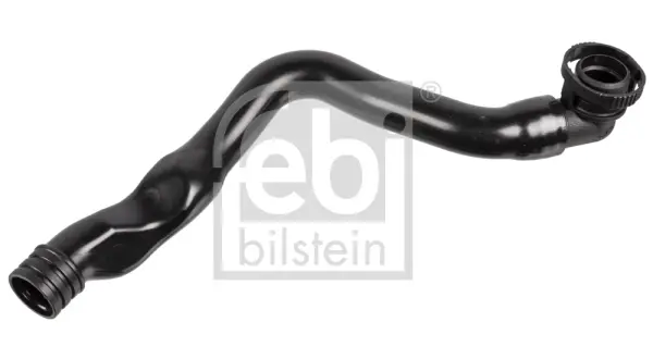 Патрубок вентиляції картера Skoda Octavia/VW Touareg/Passat 2.0FSI 04-13 FEBI BILSTEIN 170314 (фото 1)