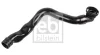 Патрубок вентиляції картера Skoda Octavia/VW Touareg/Passat 2.0FSI 04-13 FEBI BILSTEIN 170314 (фото 1)