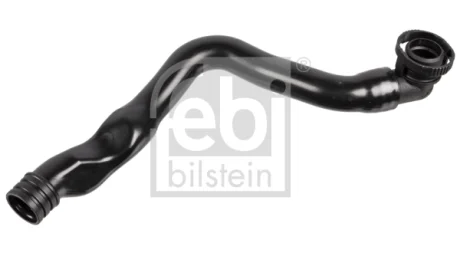 Патрубок вентиляції картера Skoda Octavia/VW Touareg/Passat 2.0FSI 04-13 FEBI BILSTEIN 170314