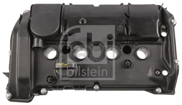 Кришка клапанів BMW 3 (F30/F80) 1.6 12-16 N13 FEBI BILSTEIN 170432 (фото 1)