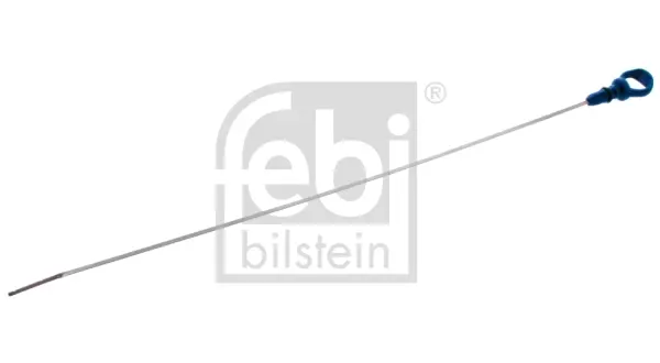 Щуп рівня оливи Citroen Berlingo/Peugeot Partner 2.0 HDi 96-06 FEBI BILSTEIN 170443 (фото 1)