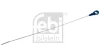 Щуп рівня оливи Citroen Berlingo/Peugeot Partner 2.0 HDi 96-06 FEBI BILSTEIN 170443 (фото 1)