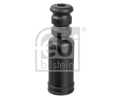 Пильник + відбійник амортизатора (заднього) Mitsubishi Lancer VII 03-/Citroen C-Crosser 09- FEBI BILSTEIN 170452