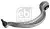 Важіль підвіски (передній) (L) Audi A6/A7 Sportback 11- FEBI BILSTEIN 170530