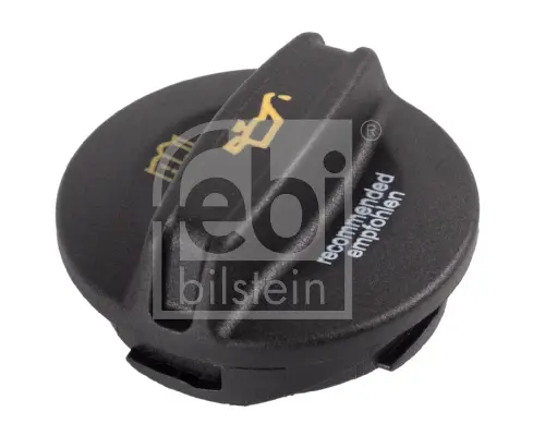 Кришка маслозаливної горловини VAG 2007- (вир-во Febi) FEBI BILSTEIN 170554 (фото 1)