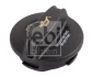 Кришка маслозаливної горловини VAG 2007- (вир-во Febi) FEBI BILSTEIN 170554 (фото 1)