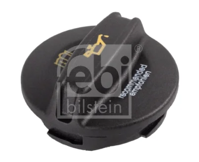 Кришка маслозаливної горловини VAG 2007- (вир-во Febi) FEBI BILSTEIN 170554