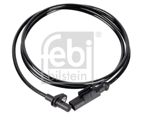 Датчик ABS (задній) Iveco Daily 06- FEBI BILSTEIN 170585 (фото 1)