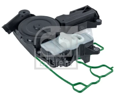 Сепаратор (мастиловіддільник) Audi Q3/Q5/VW Tiguan 2.0 TFSI 07-18 FEBI BILSTEIN 170617