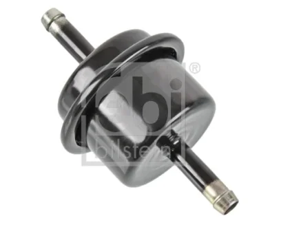 Фільтр АКПП Honda Accord/Civic 08- FEBI BILSTEIN 170670