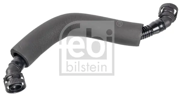 Шланг картерних газів VAG 1,8/2,0 TFSI (вир-во FEBI) FEBI BILSTEIN 170674 (фото 1)