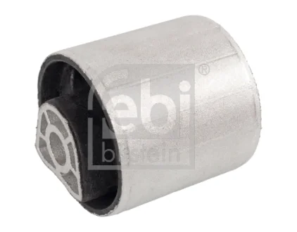Сайлентблок важеля (переднього/знизу/спереду) BMW 5 (G30/F90) 16- B47/B48/B57/B58/N63 FEBI BILSTEIN 170767