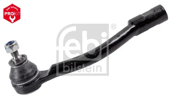 Наконечник тяги рульової (R) Hyundai Accent IV 10-/Kia Rio lll 11- FEBI BILSTEIN 170775 (фото 1)