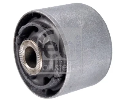 Сайлентблок важеля HYUNDAI SANTA FE I 01-06 зад. міст (Вир-во FEBI) FEBI BILSTEIN 170826