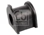 Втулка стабілізатора (переднього) Toyota Land Cruiser Prado 3.0TDI/4.0 02- (d=29mm) FEBI BILSTEIN 170847 (фото 1)
