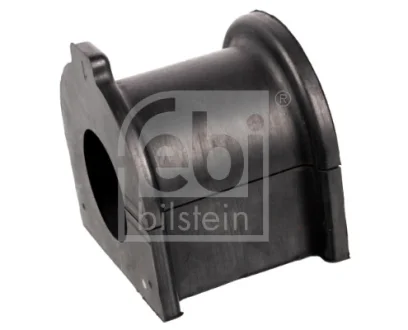 Втулка стабілізатора (переднього) Toyota Land Cruiser Prado 3.0TDI/4.0 02- (d=29mm) FEBI BILSTEIN 170847